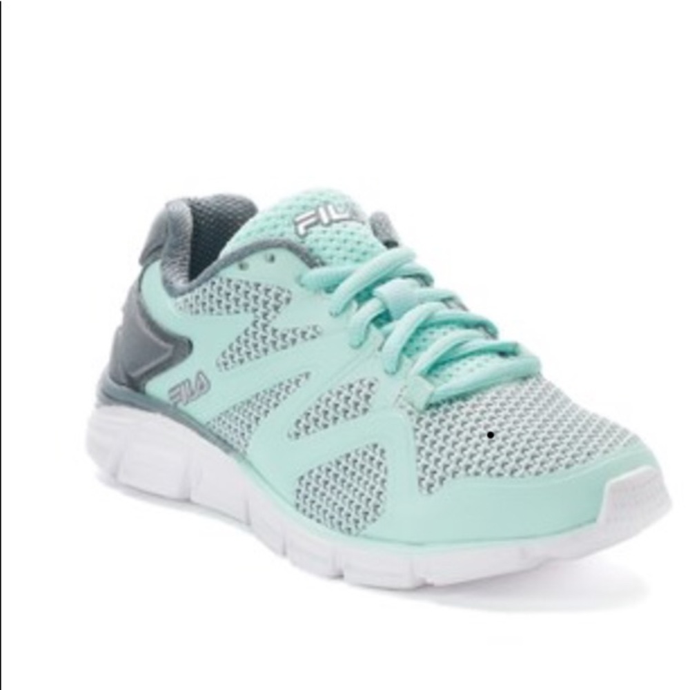 Fila Cryptonic 2 girls sneakers